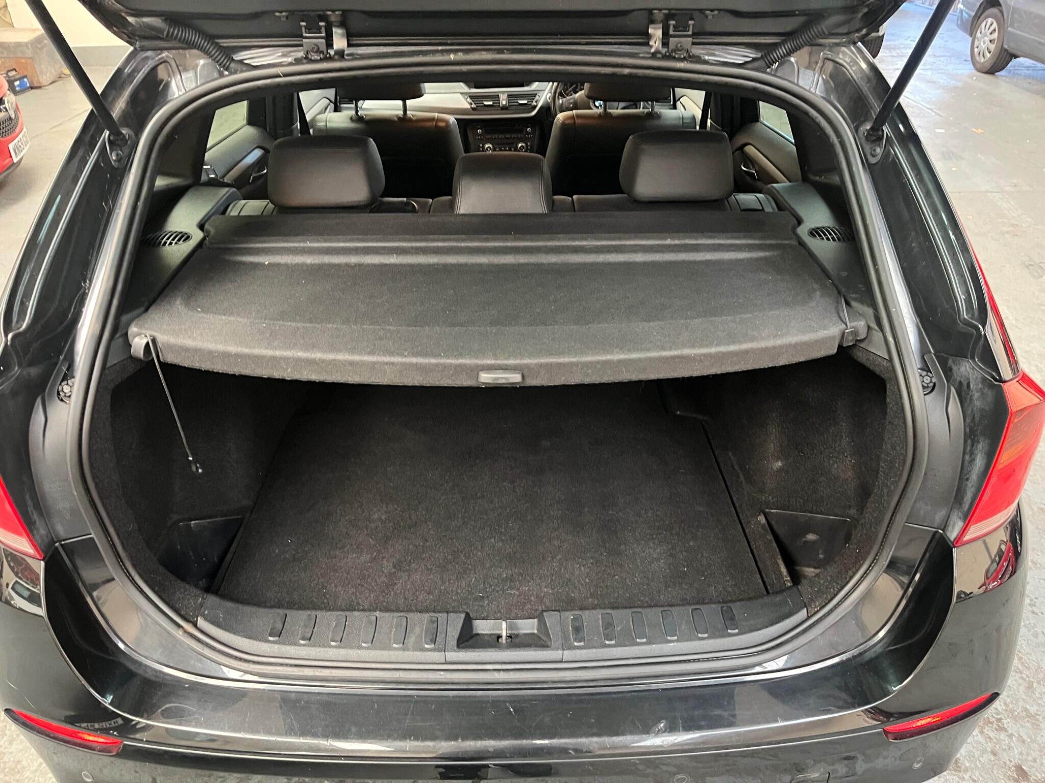 BMW X1 view 33