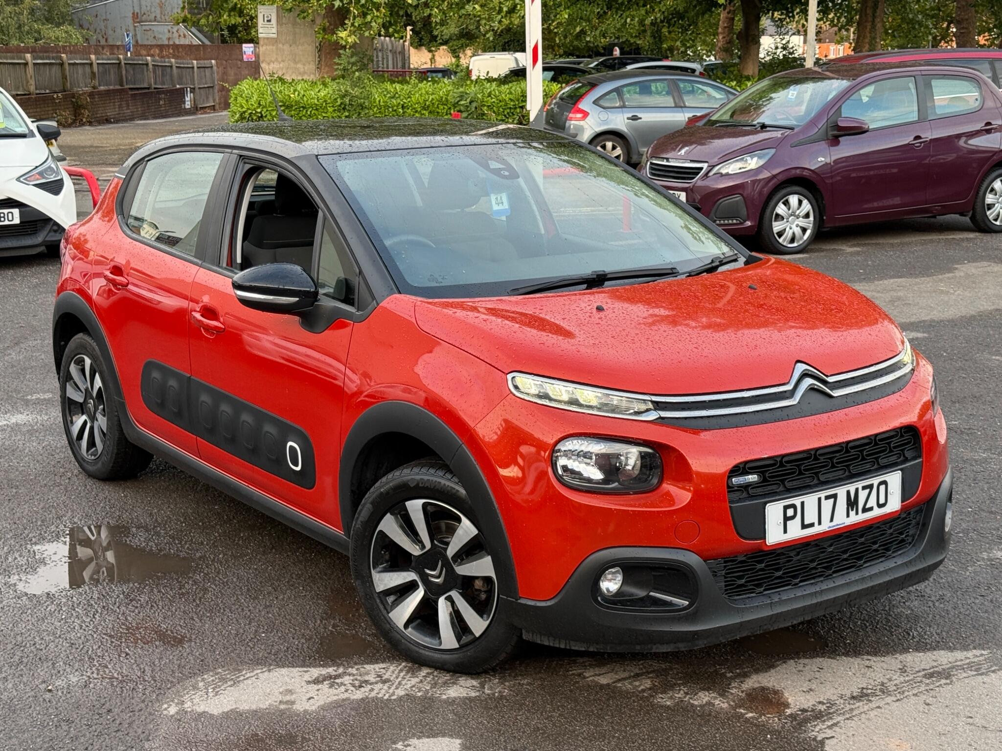 Citroen C3 - Image 6