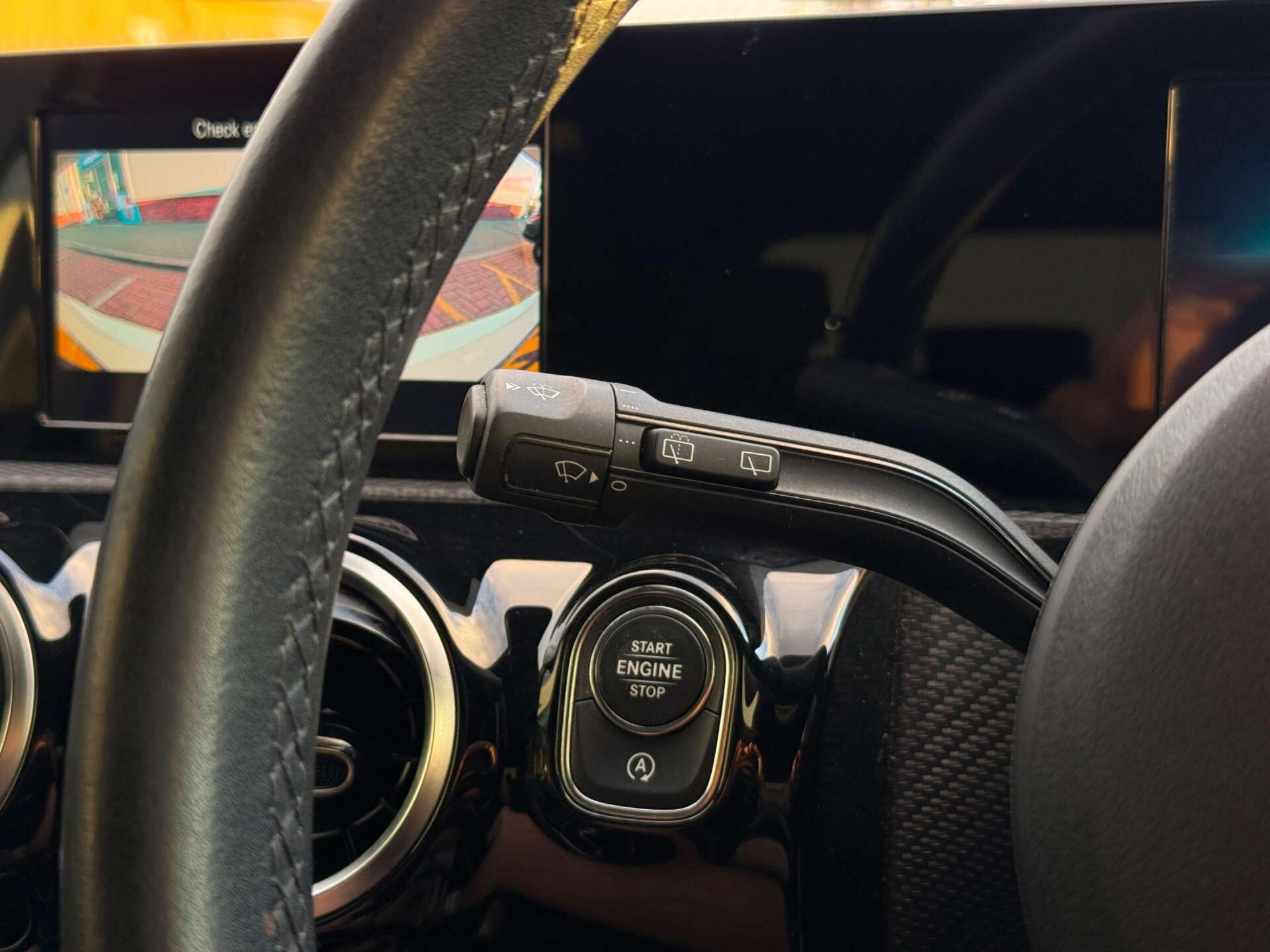 Mercedes-Benz A Class view 51