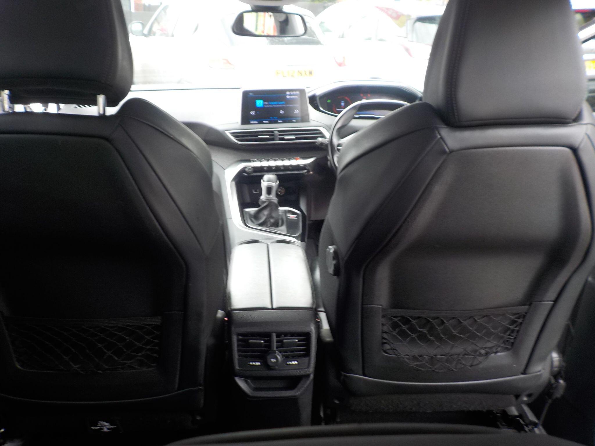 Peugeot 3008 1.5 BlueHDi Allure Euro 6 (s/s) 5dr