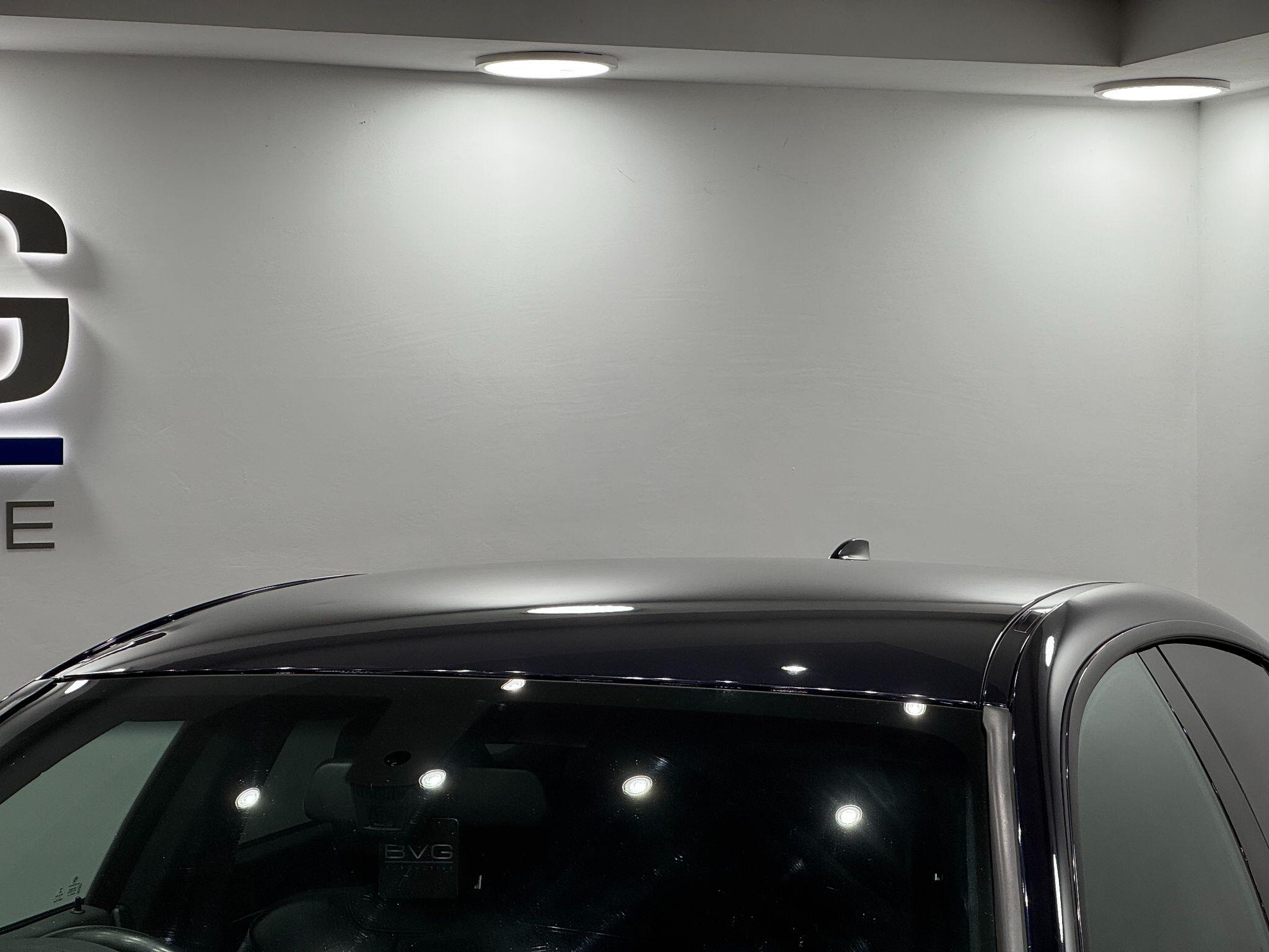 BMW 4 Series view 10