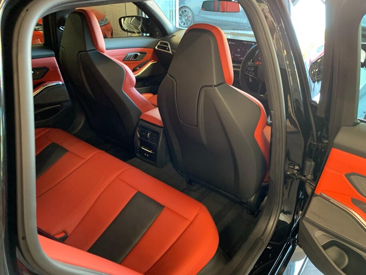BMW M3 view 23