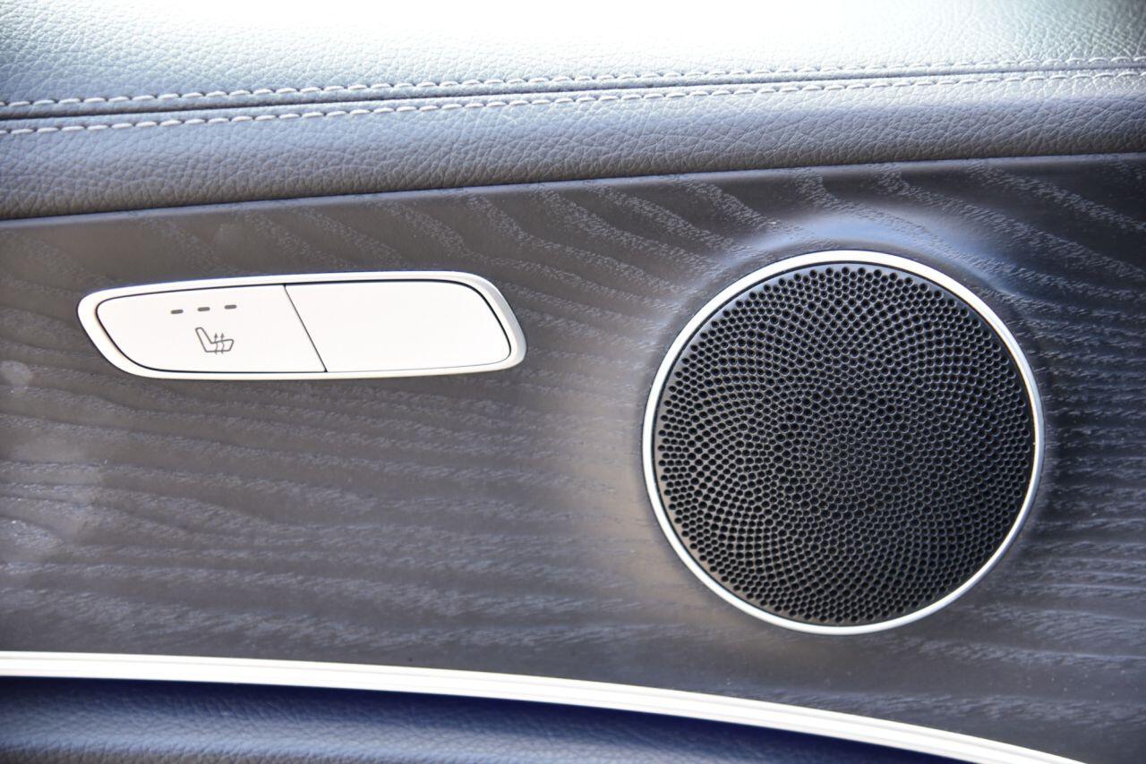 Mercedes-Benz E Class view 56