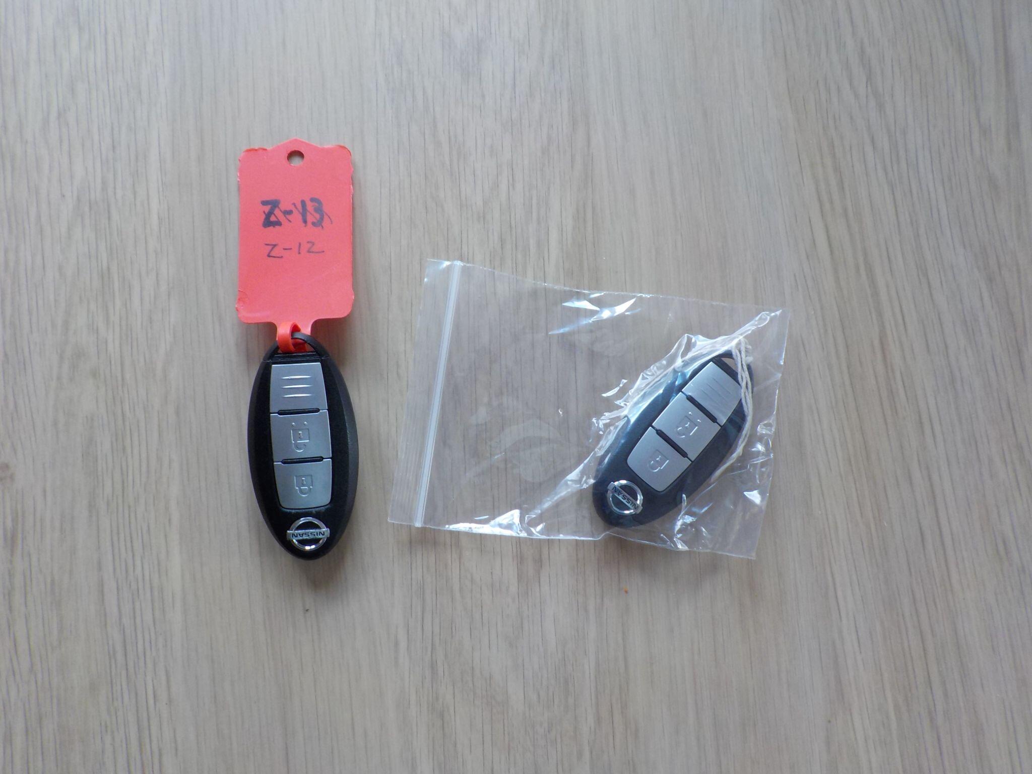 Nissan Qashqai 1.5 dCi N-Connecta Euro 6 (s/s) 5dr