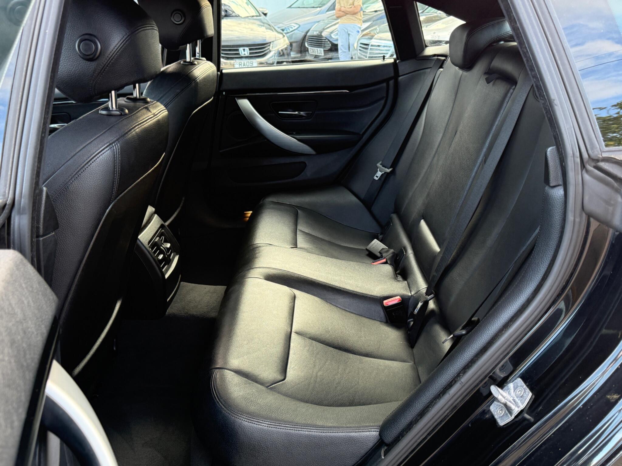 BMW 4 Series Gran Coupe - Image 51