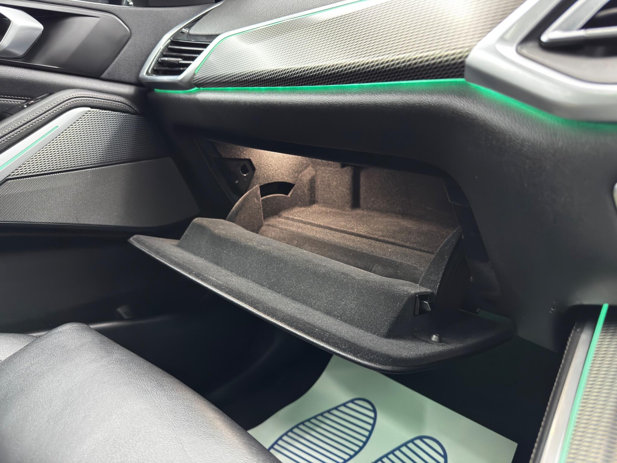 BMW X5 view 45