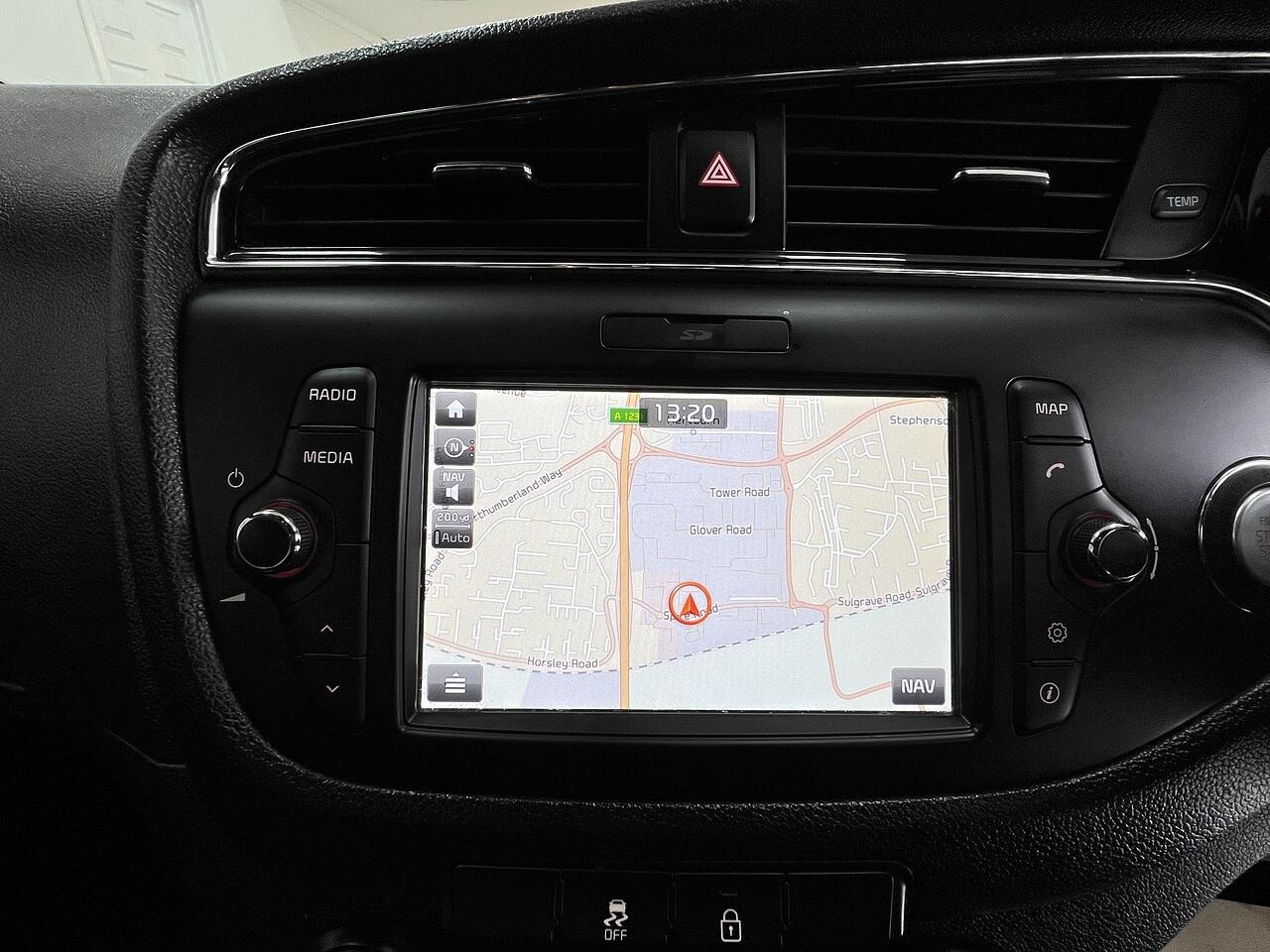 Kia Ceed view 10