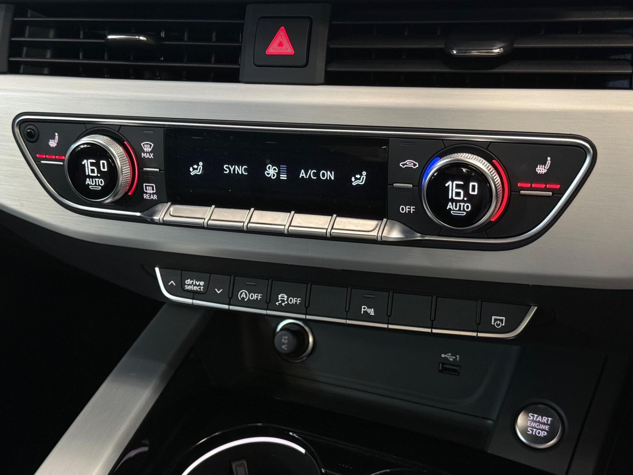 Audi A5 view 19