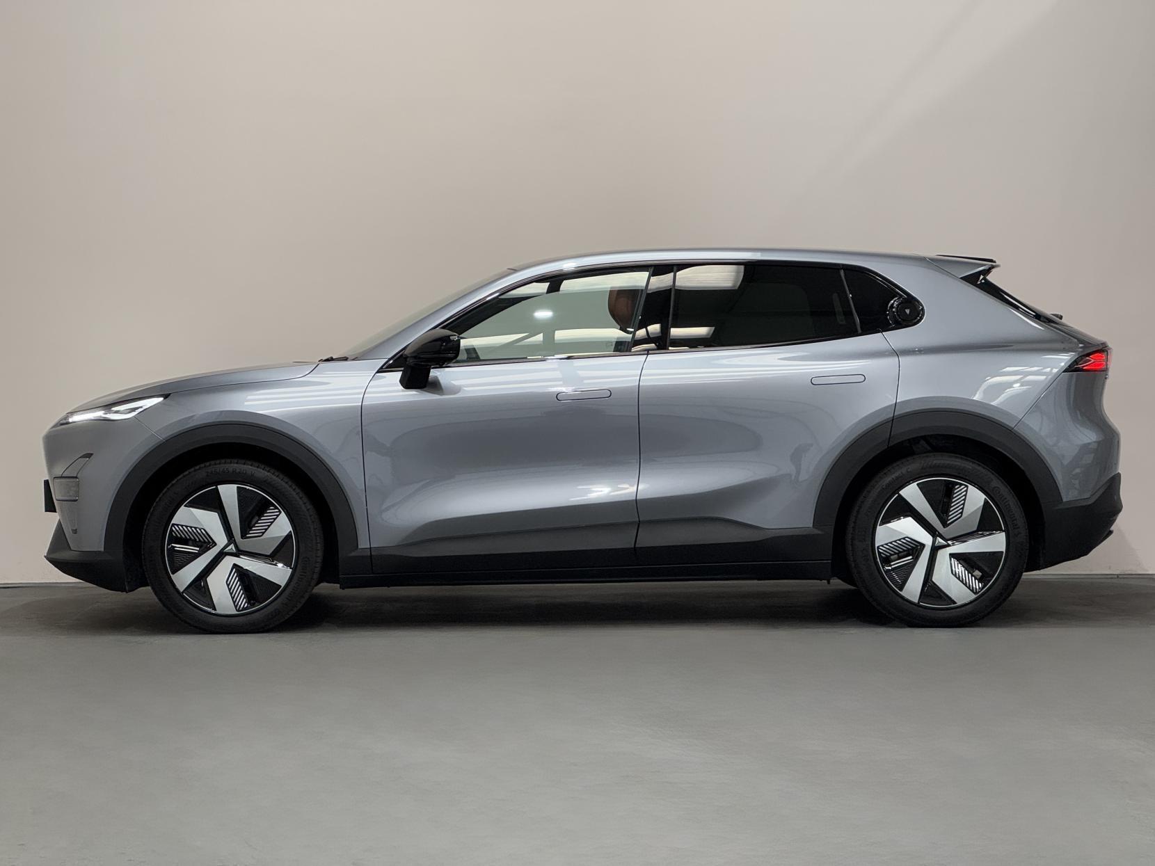 Changan Deepal S05 view 10
