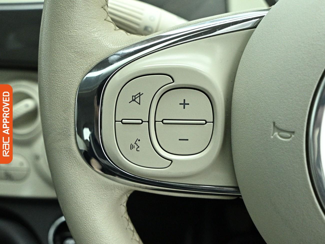 Fiat 500 view 19