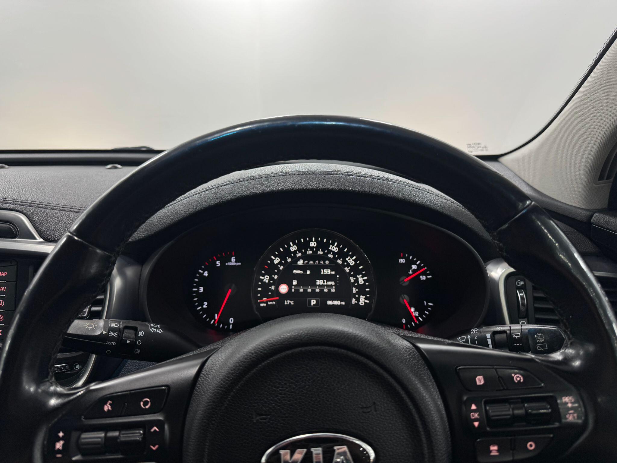 Kia Sorento view 54