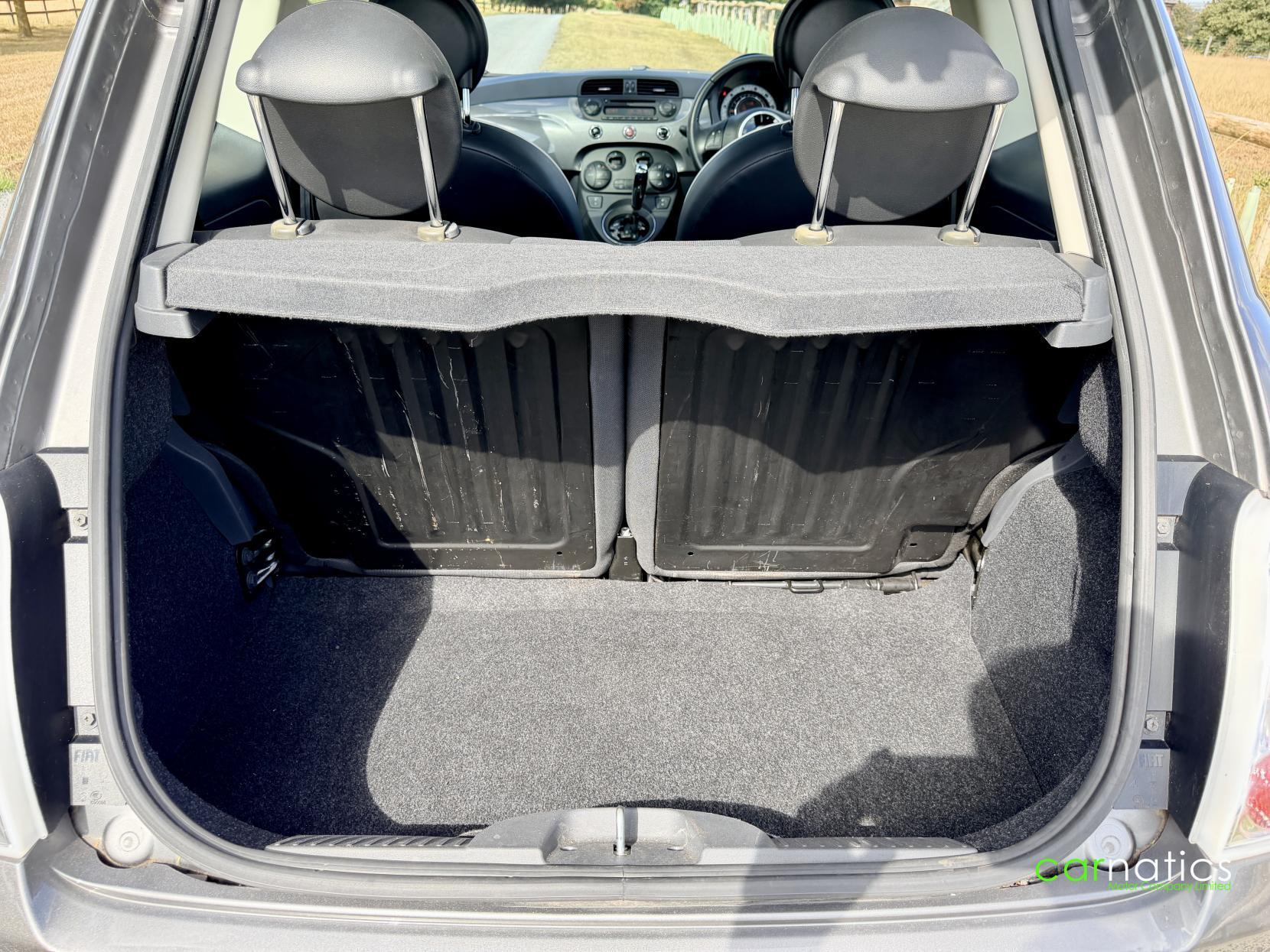 Fiat 500 view 32