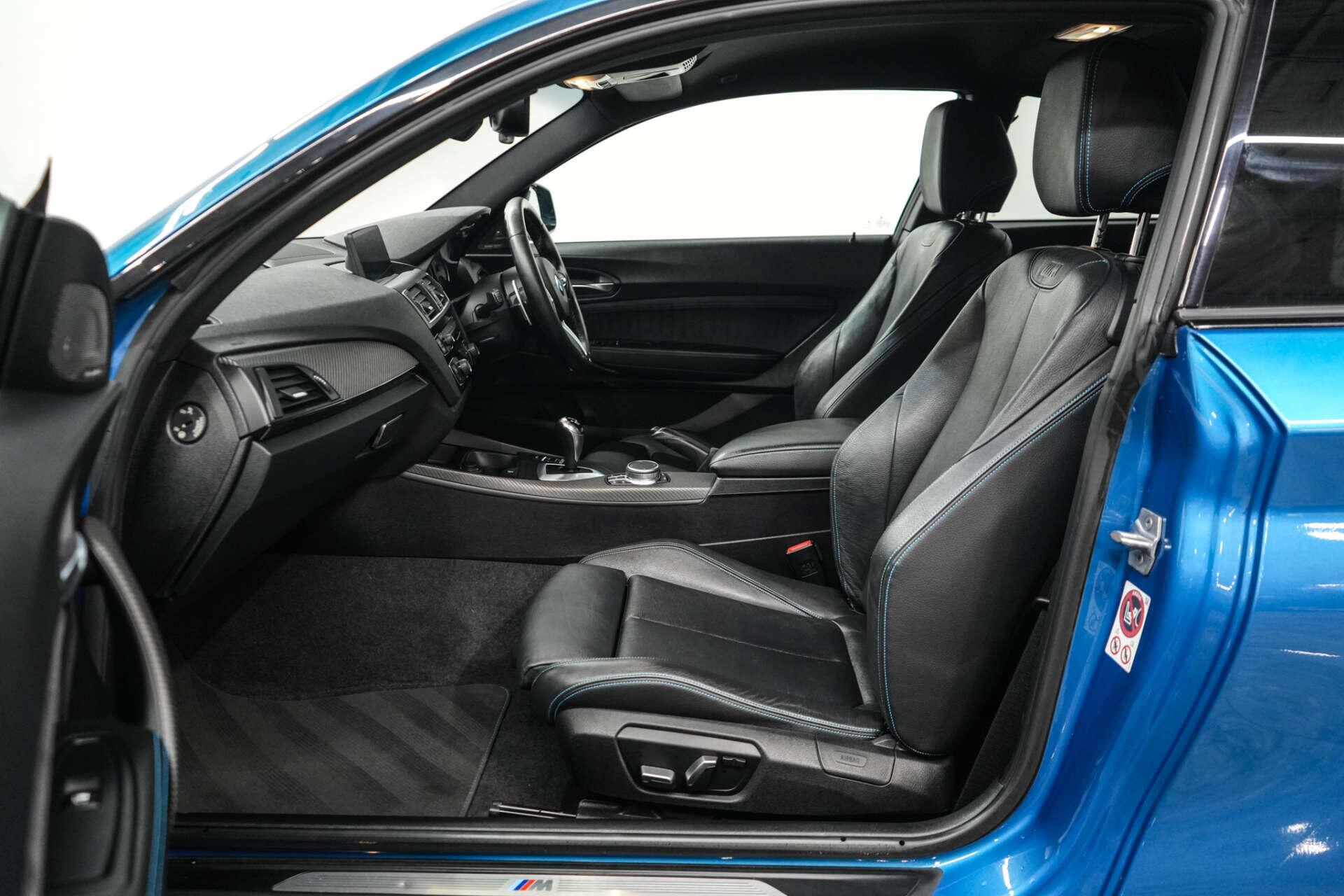 BMW M2 view 19