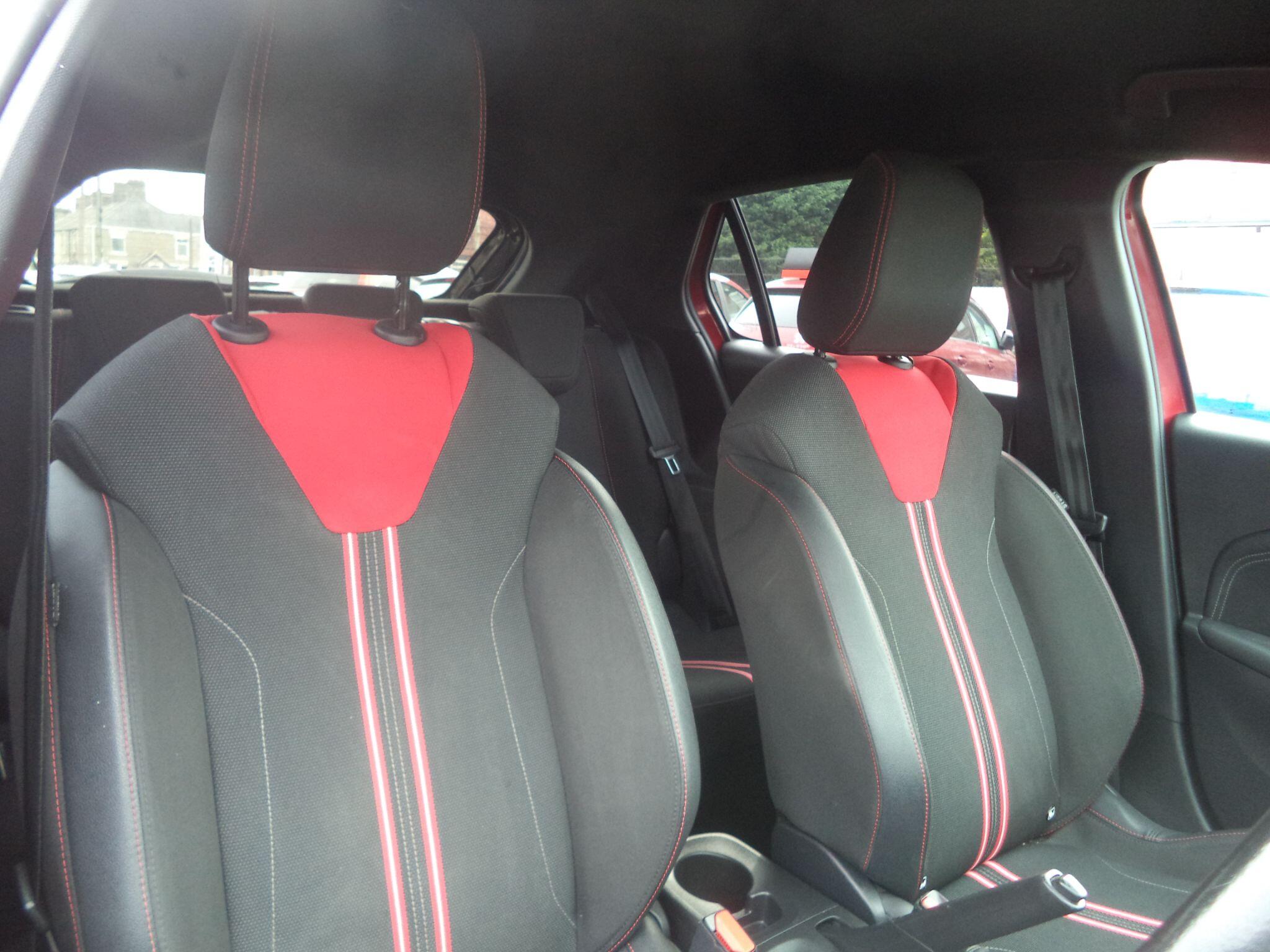 Vauxhall Corsa view 29