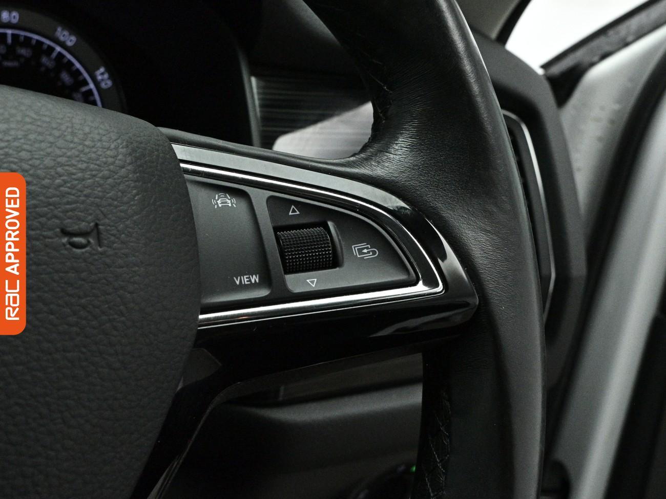 Skoda Kodiaq view 23