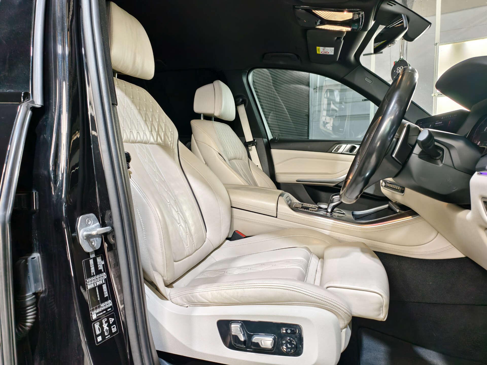 BMW X5 X5 view 27