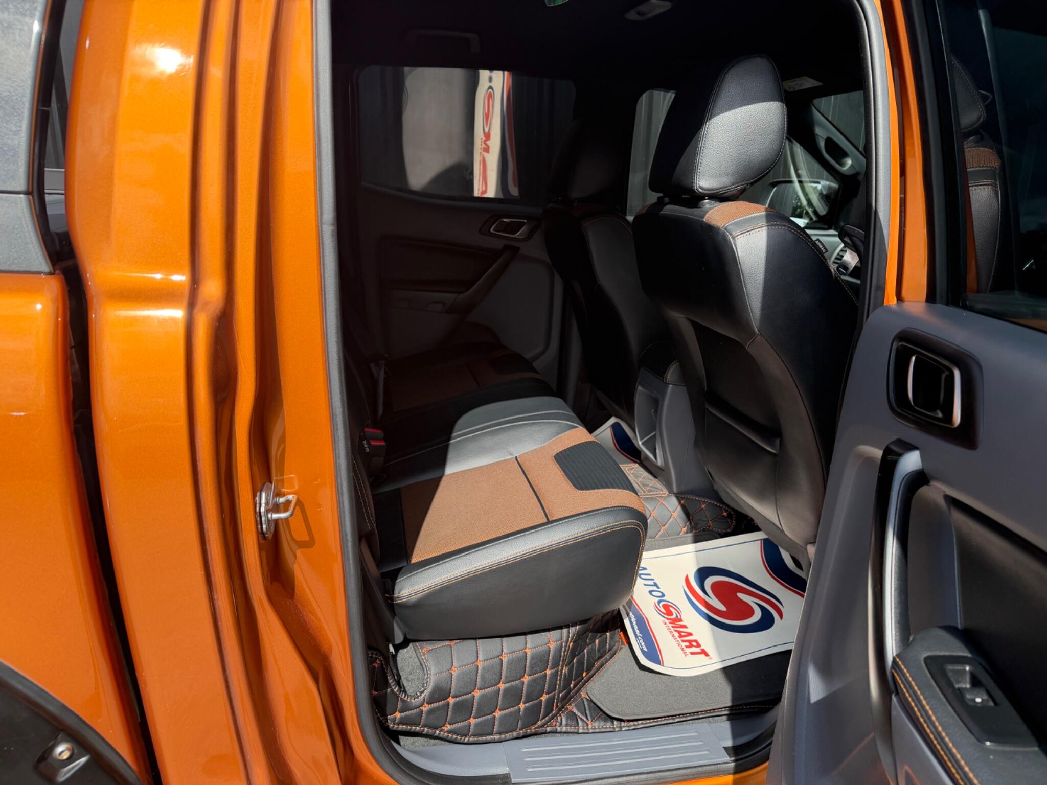 Ford Ranger view 51