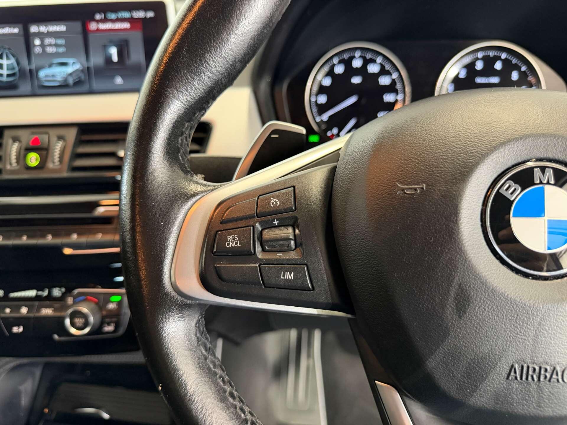 BMW X2 view 30