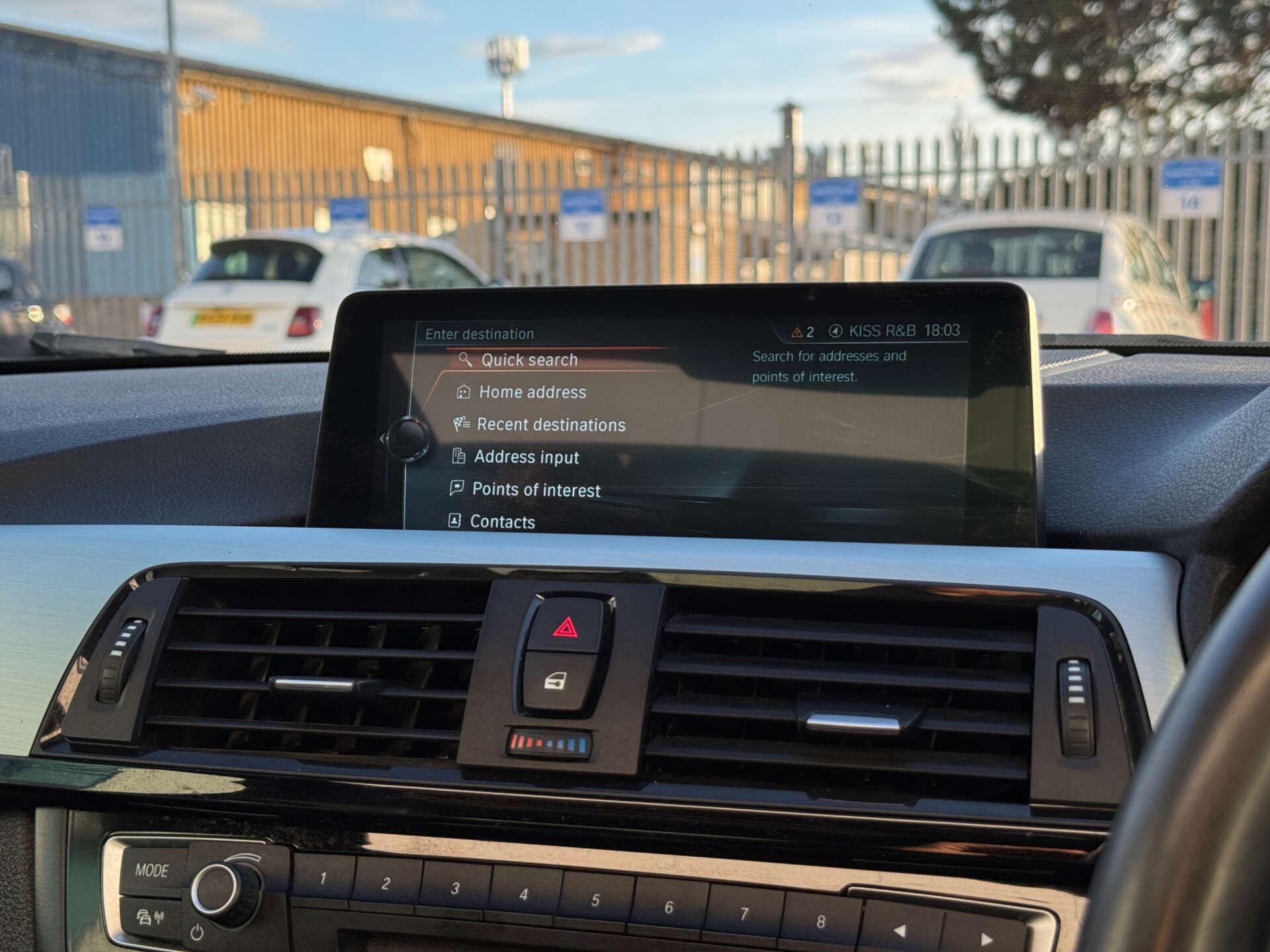 BMW 4 Series view 59