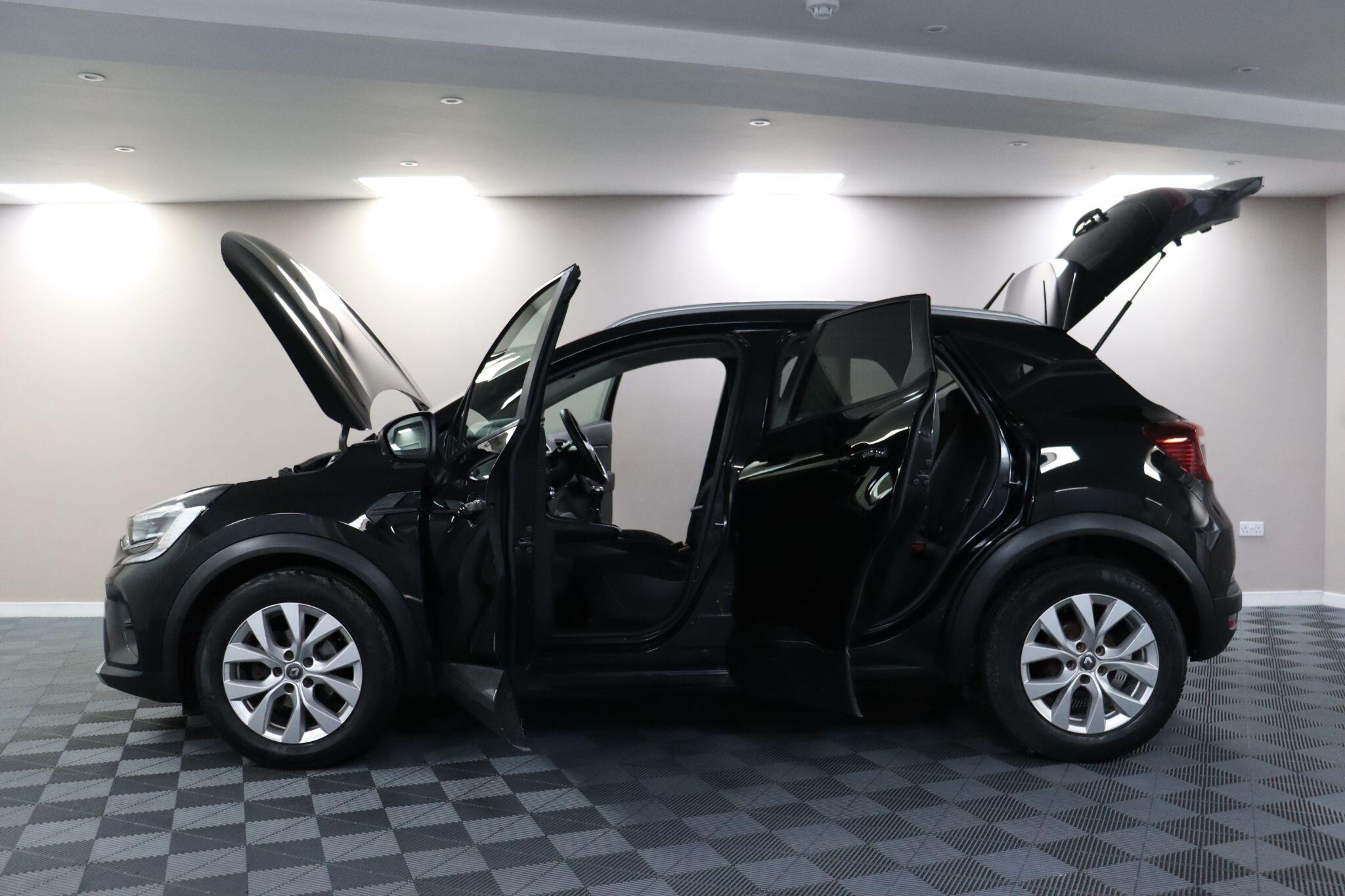 Renault Captur view 6