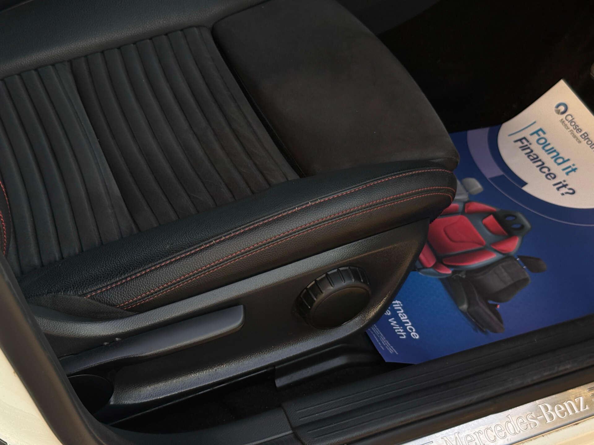 Mercedes-Benz A Class view 21