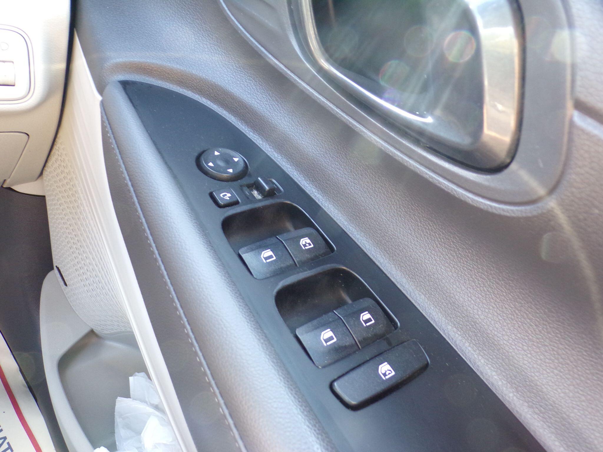 Hyundai Bayon view 27