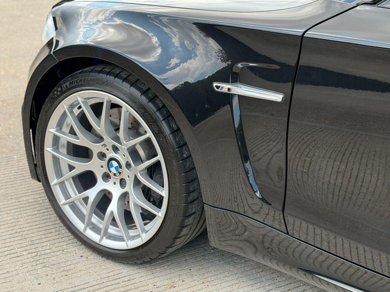 BMW 1 Series view 14