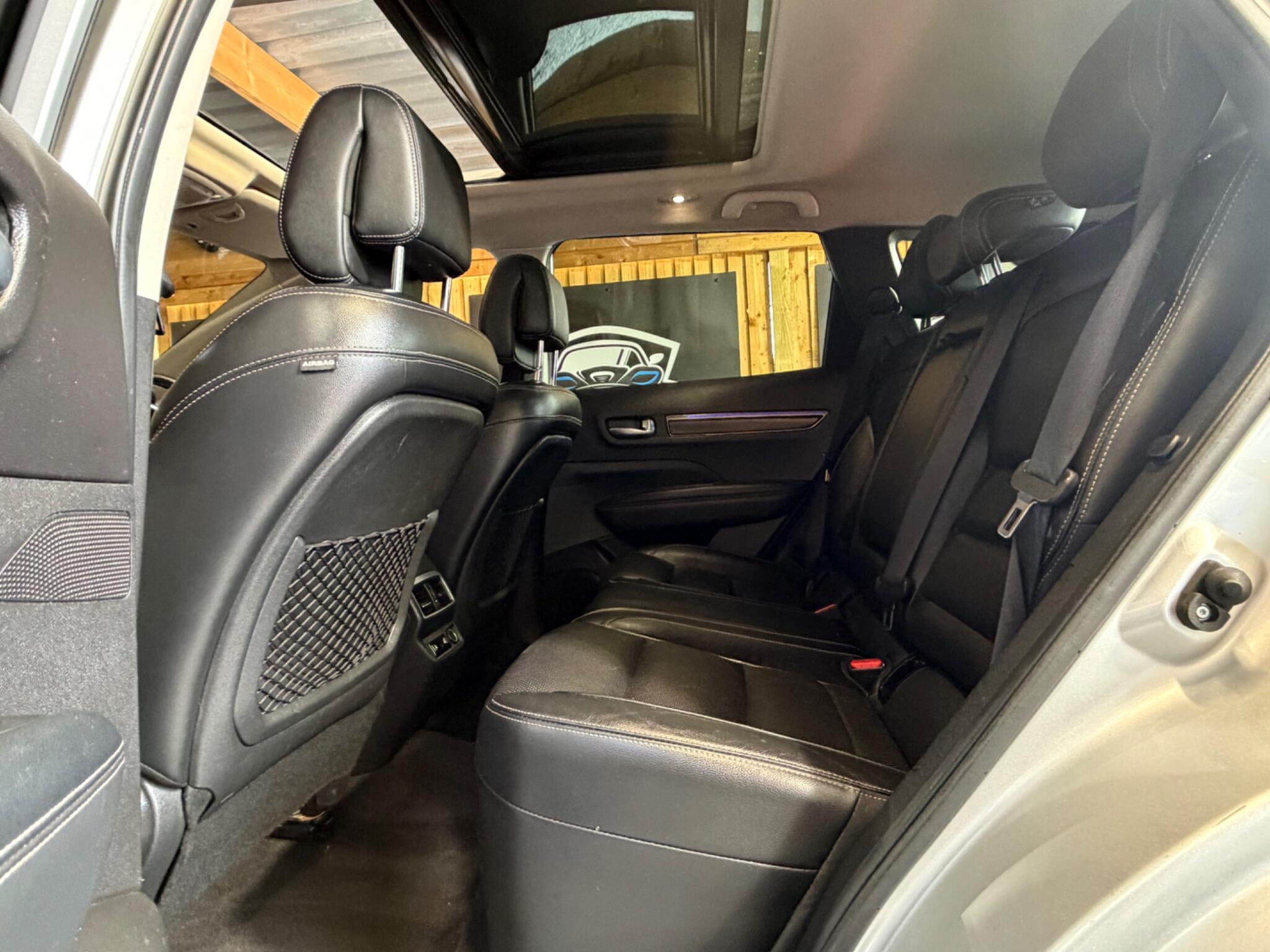 Renault Koleos view 26