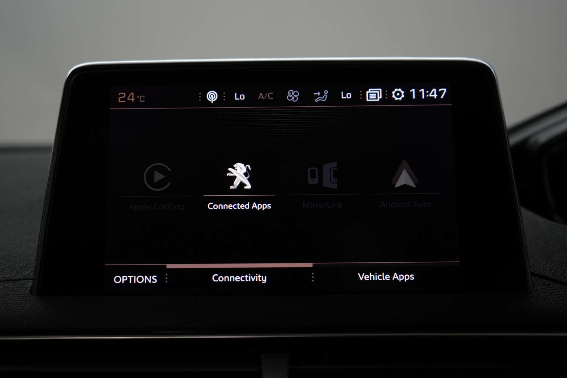 Peugeot 3008 view 28