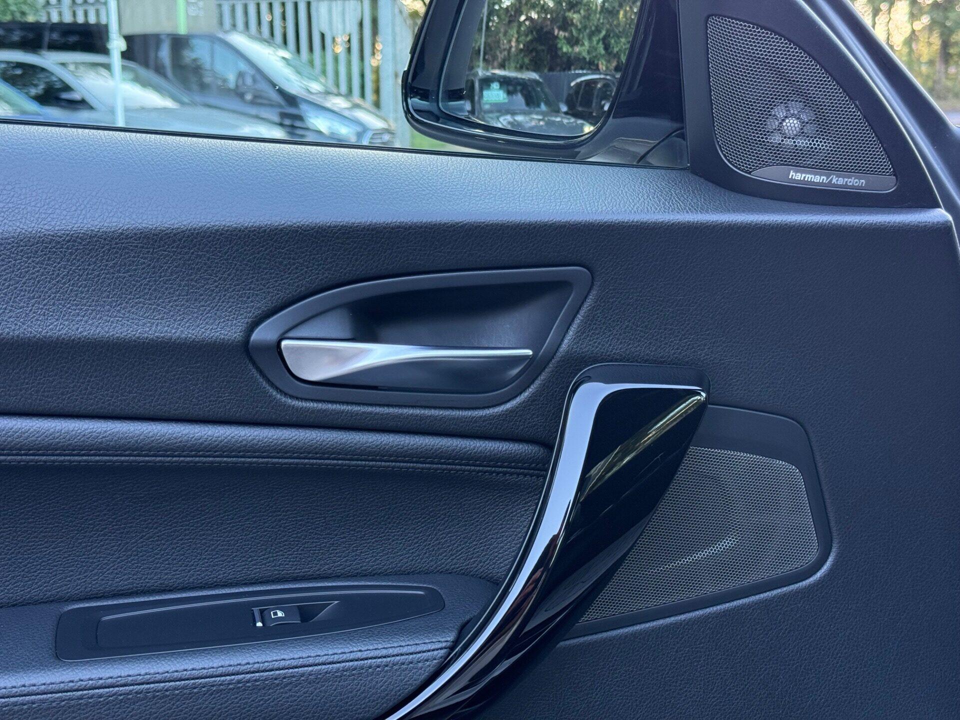 BMW 2 Series view 29