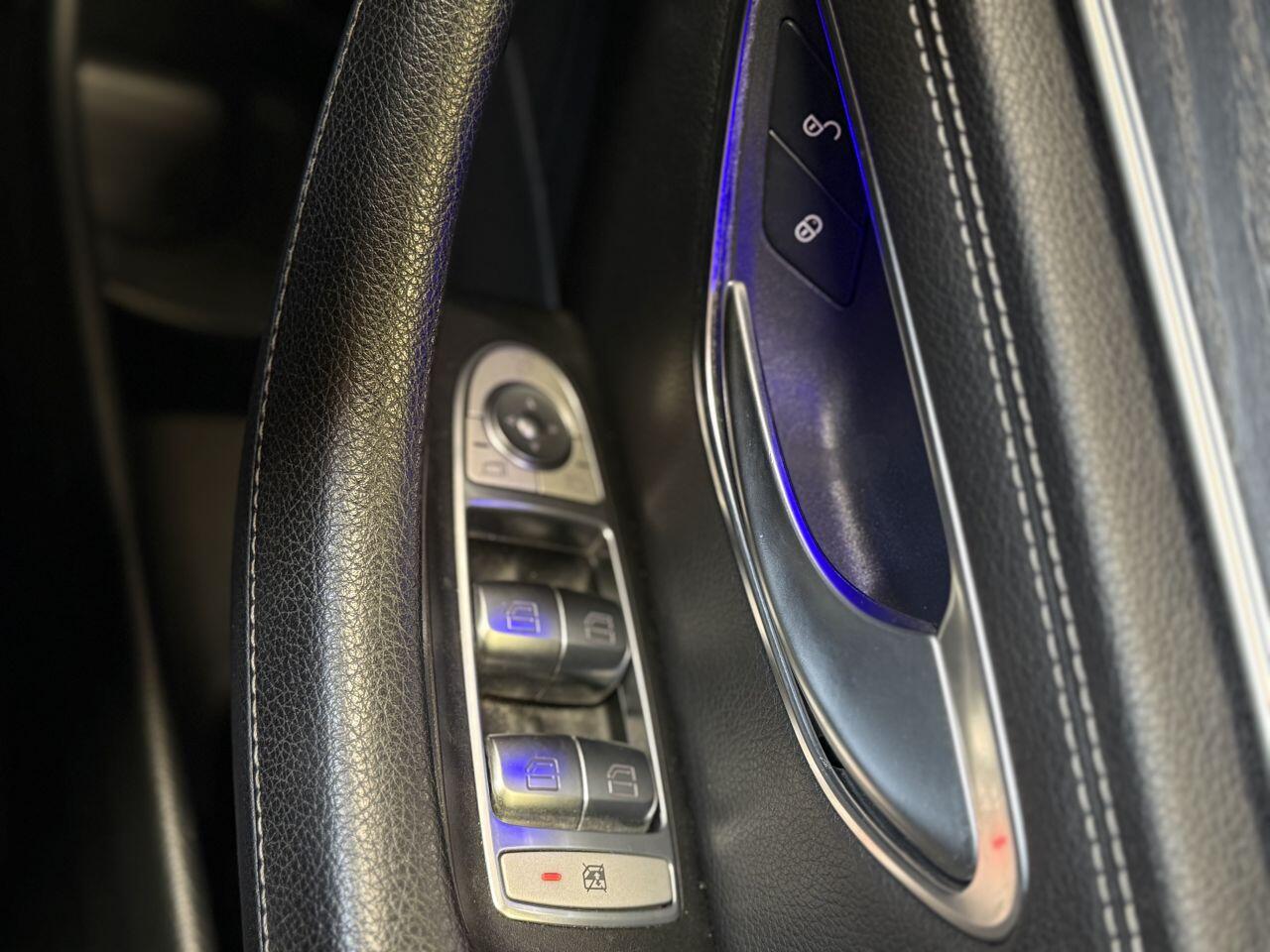 Mercedes-Benz E Class view 45