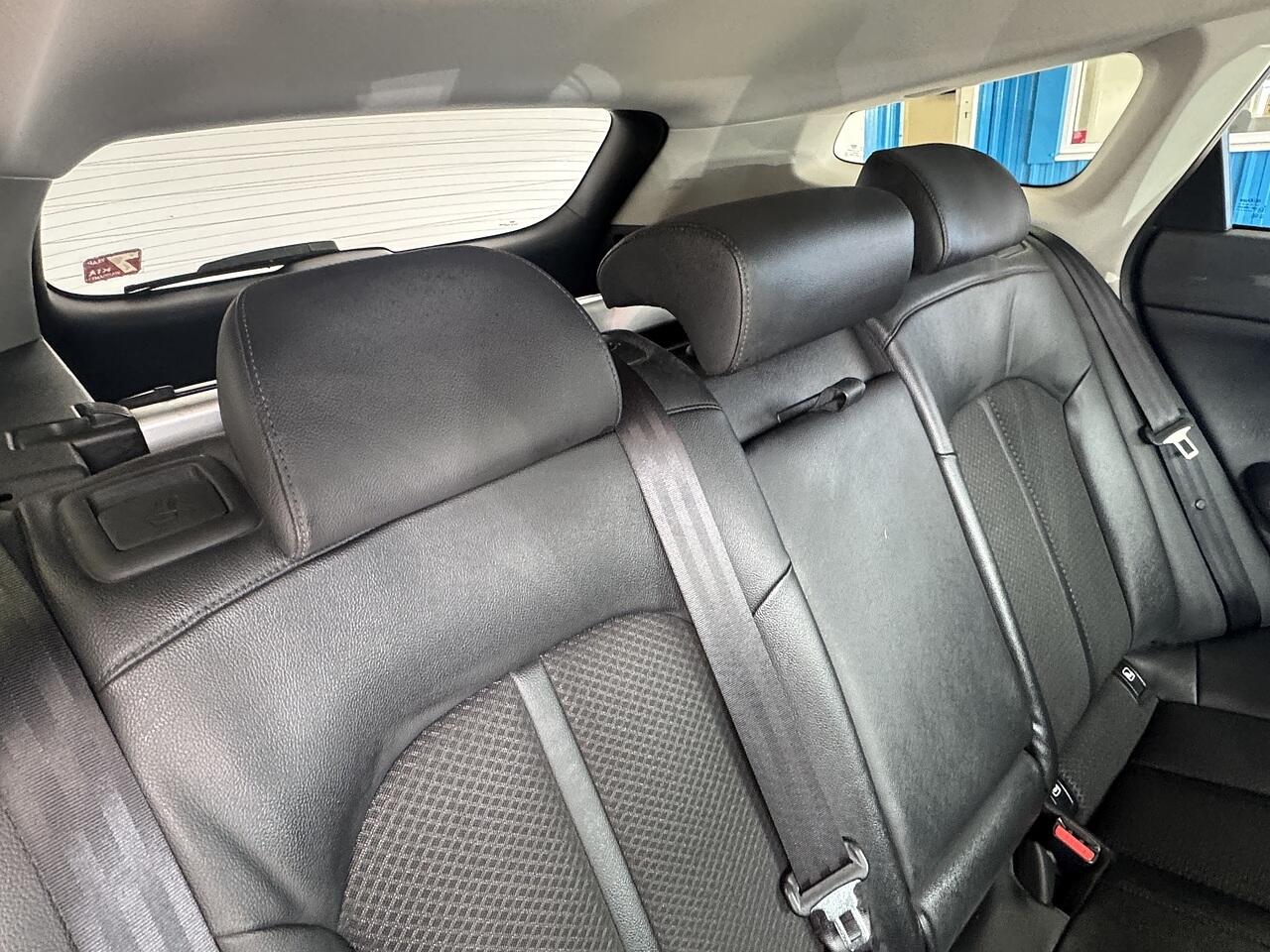 Kia Optima view 13