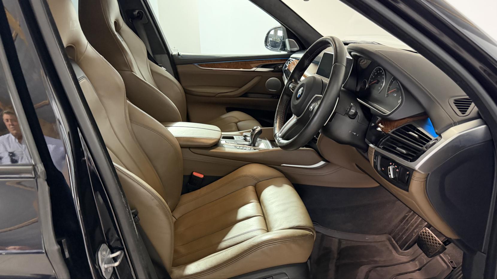 BMW X5 X5 view 10