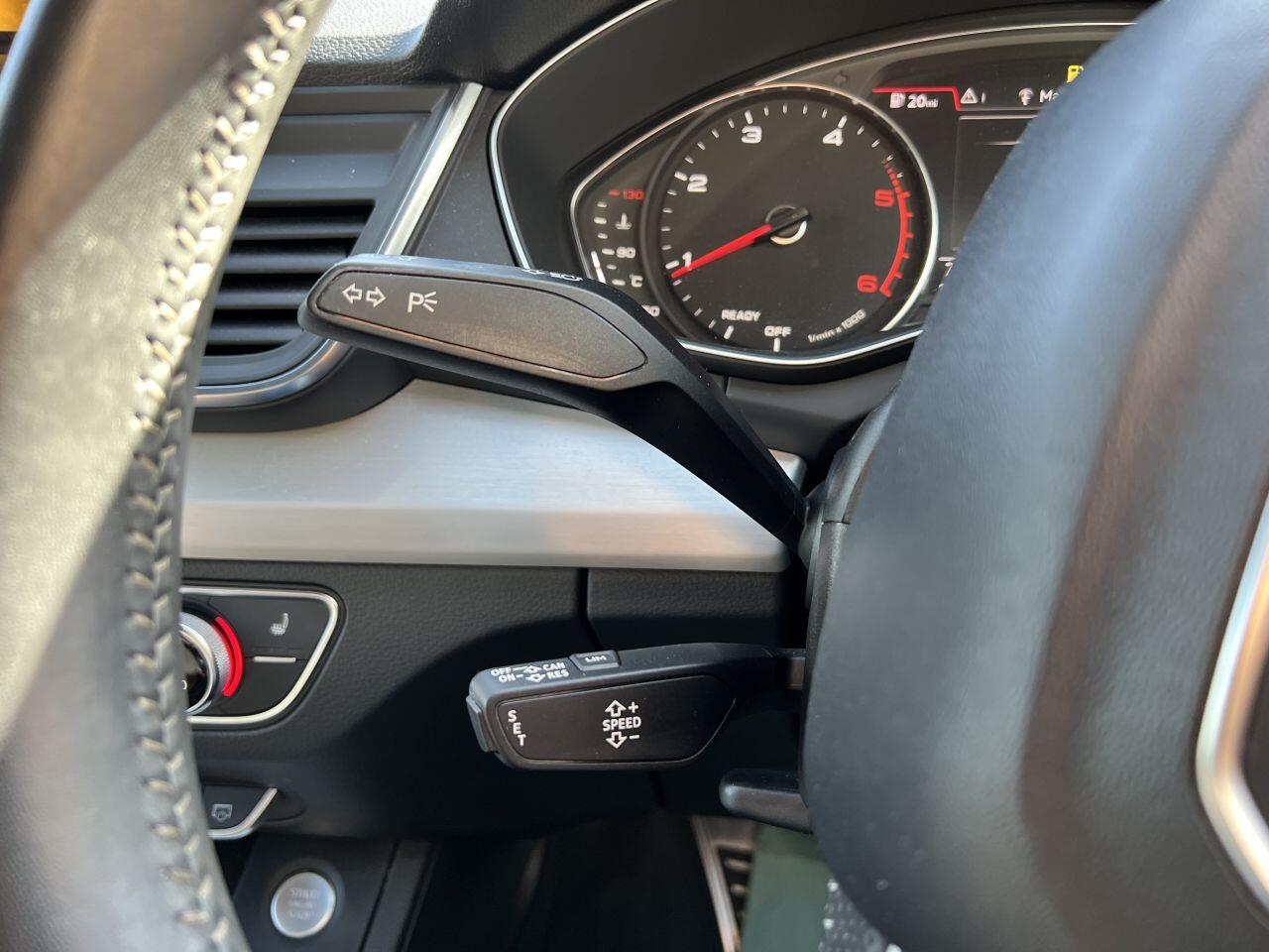 Audi Q5 view 65