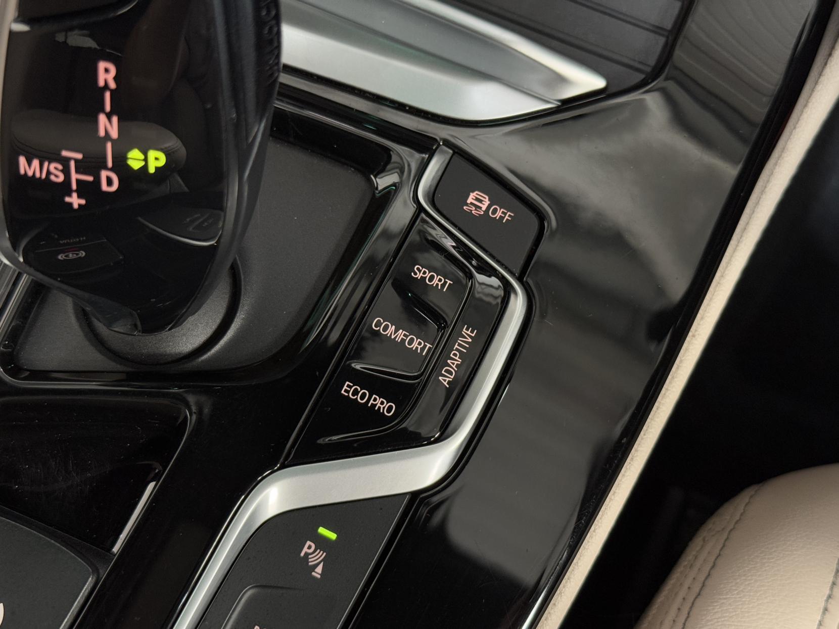 BMW X4 view 45