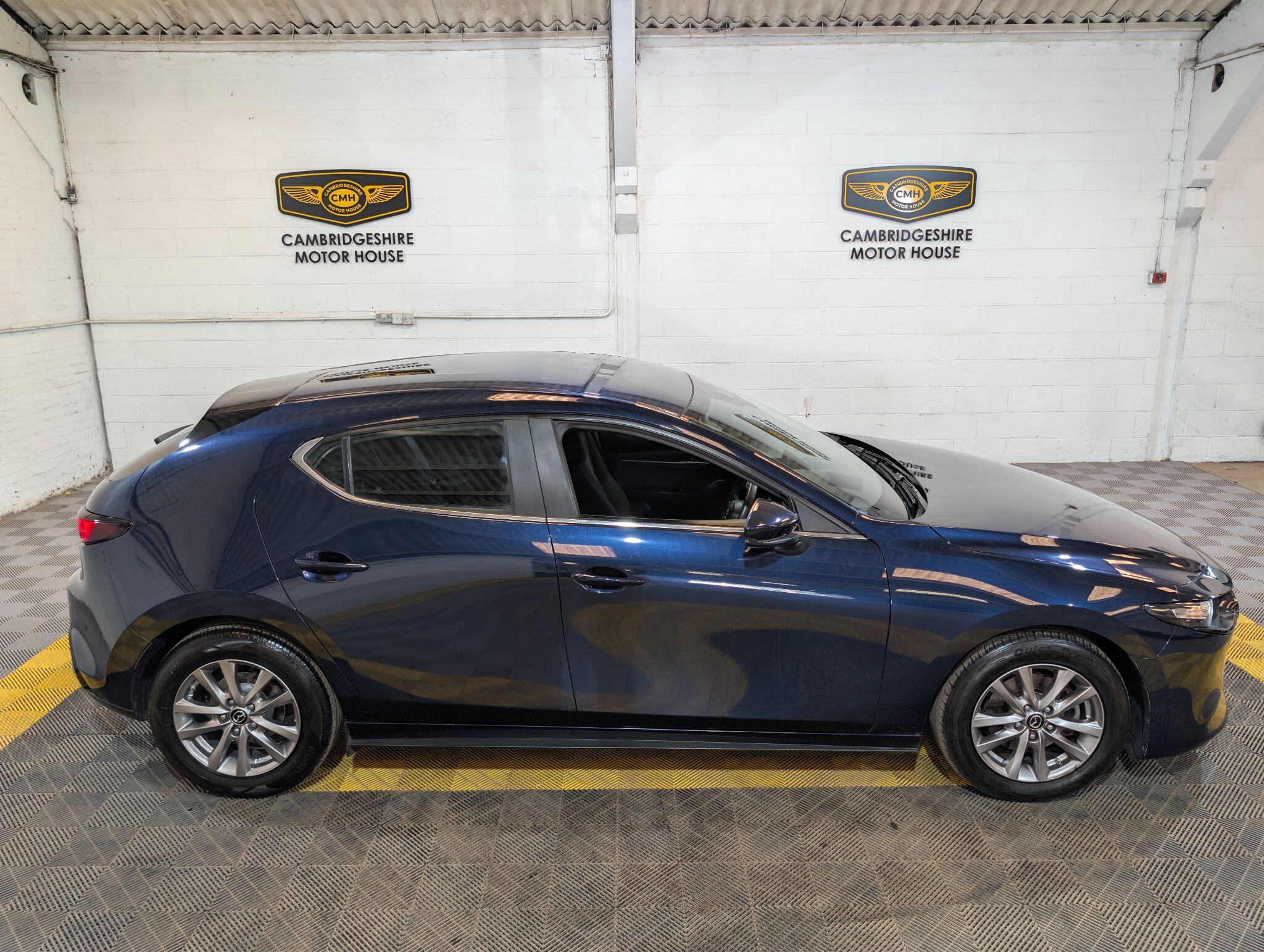 Mazda Skyactiv-G view 57