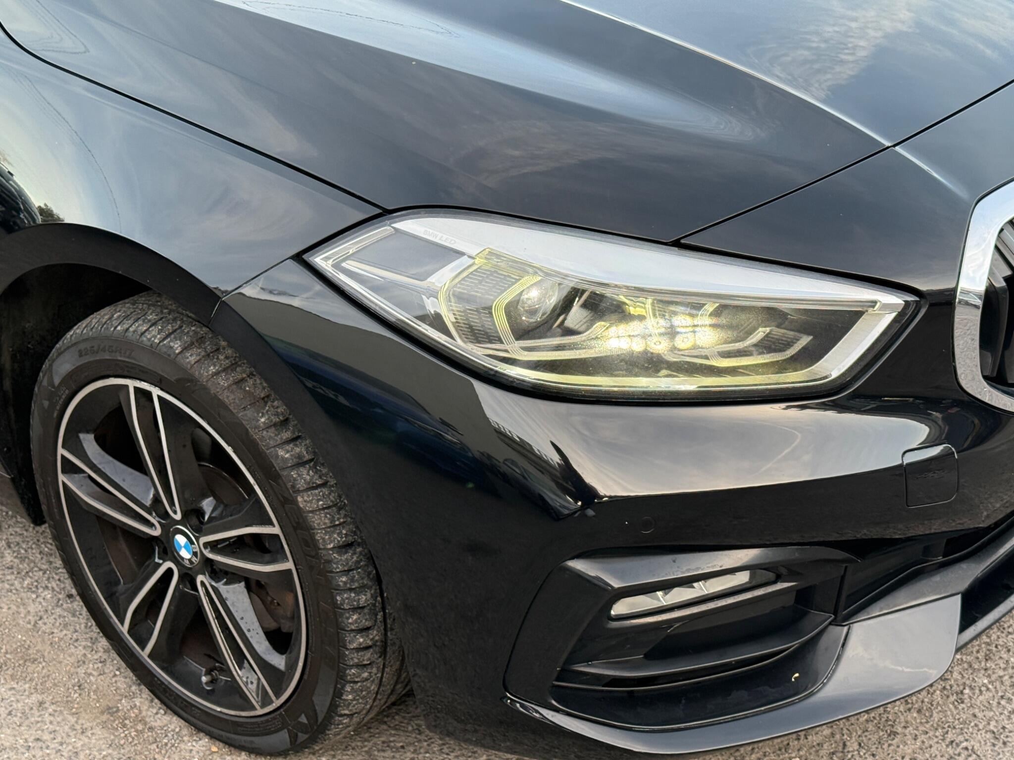BMW 1 Series - Image 16