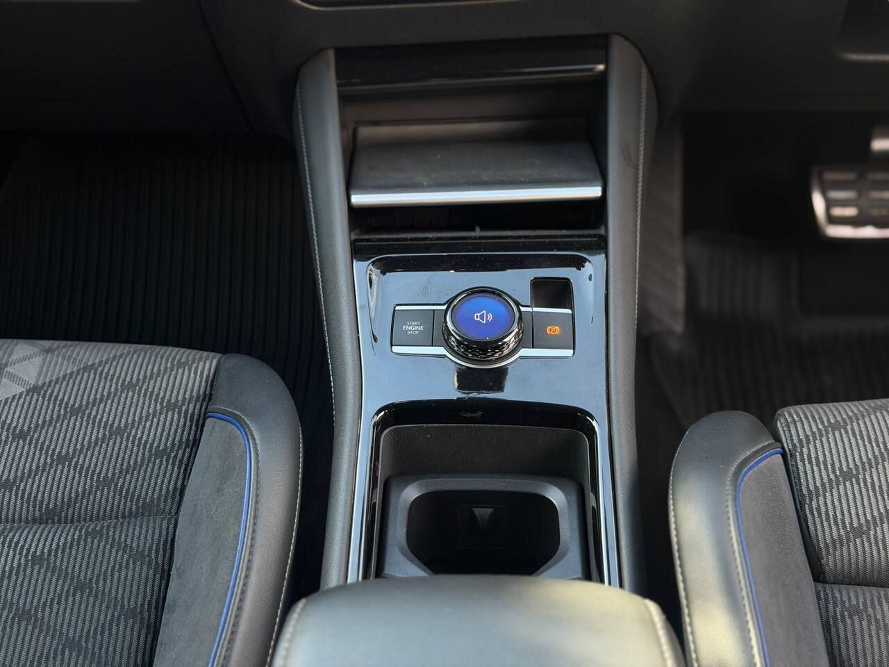 Volkswagen Tayron view 29
