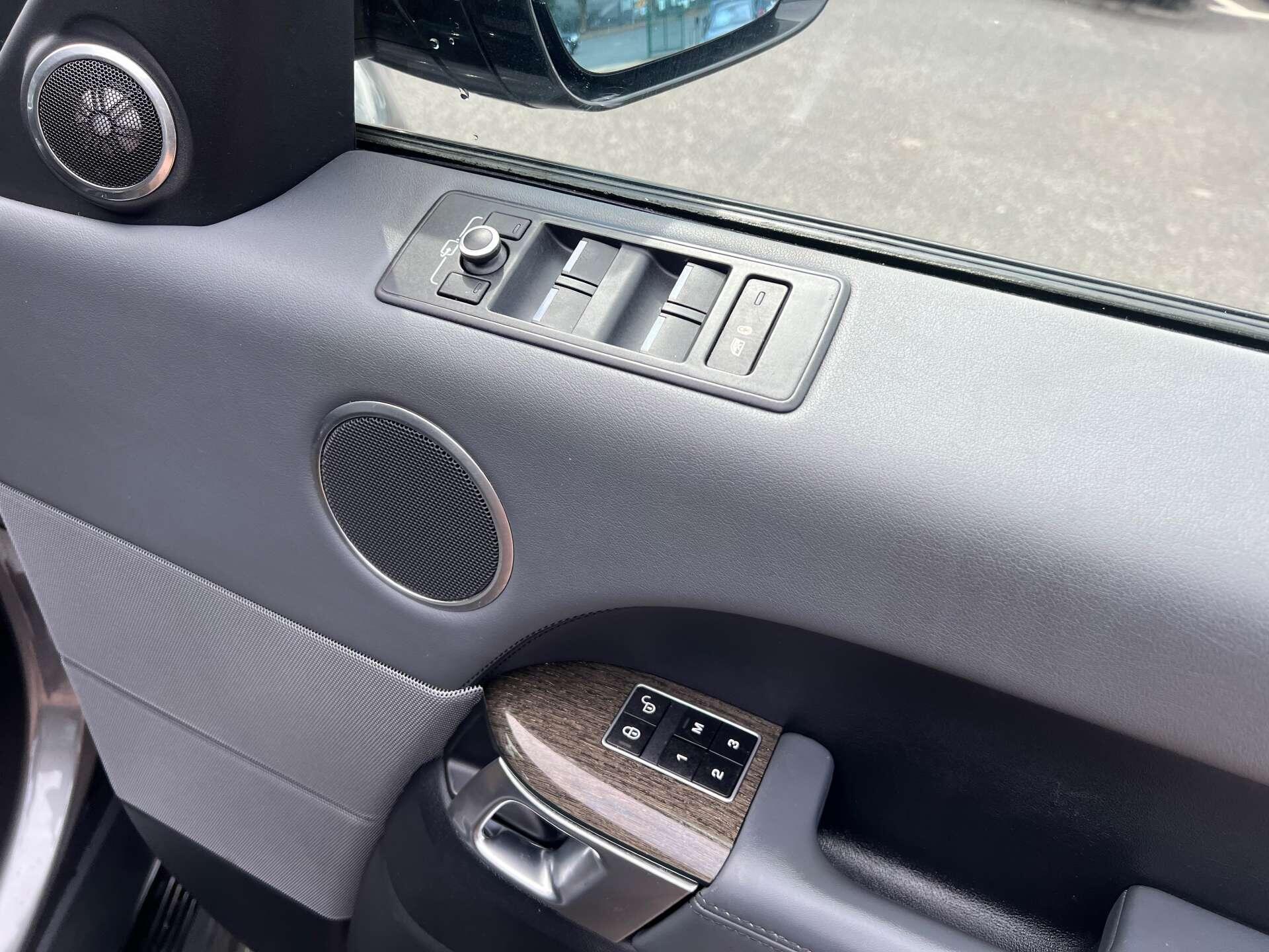 Land Rover Range Rover Sport view 53