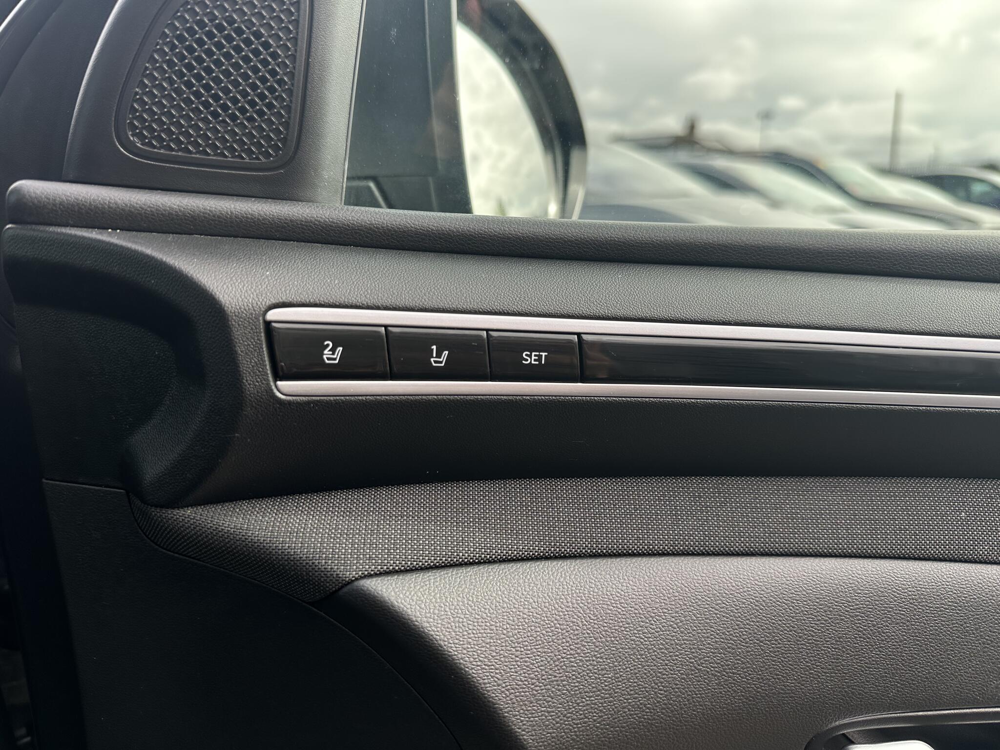 Hyundai Tucson view 12