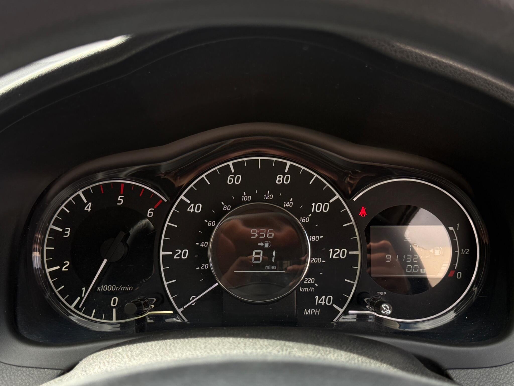 Nissan Note - Image 24