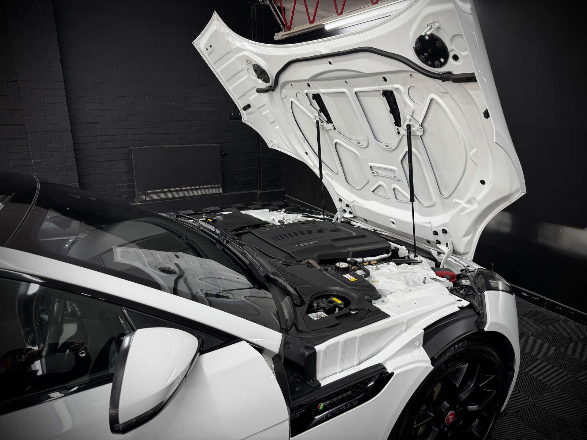 Jaguar F-Type view 67