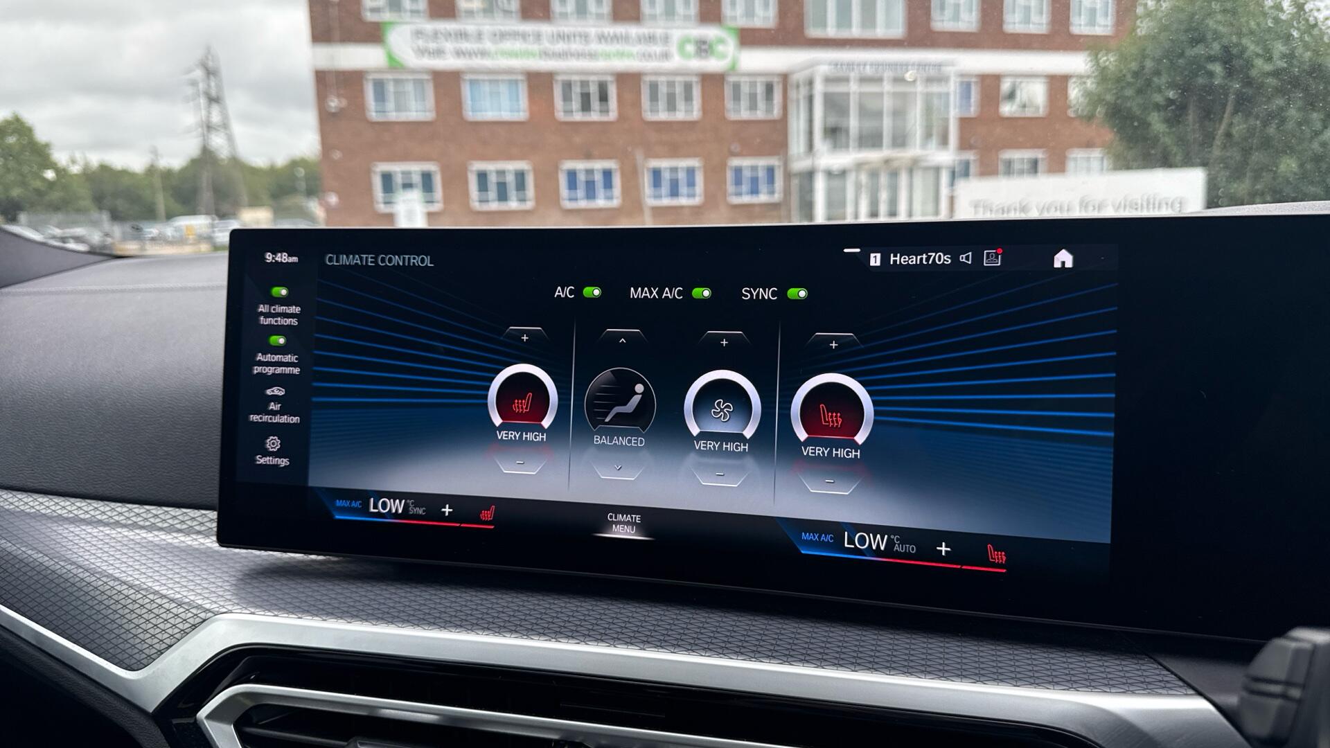 BMW i4 view 62