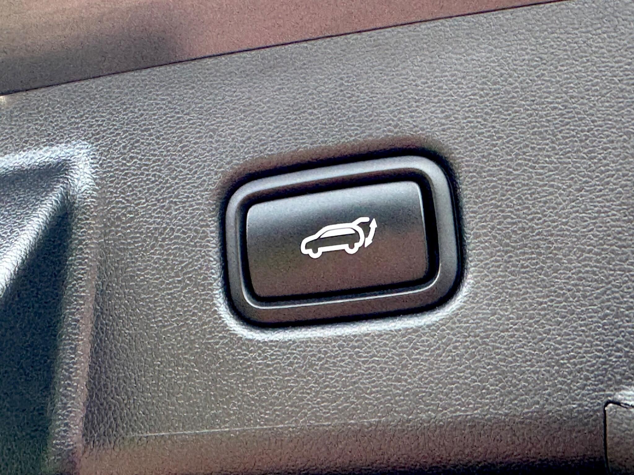 Hyundai Tucson view 19