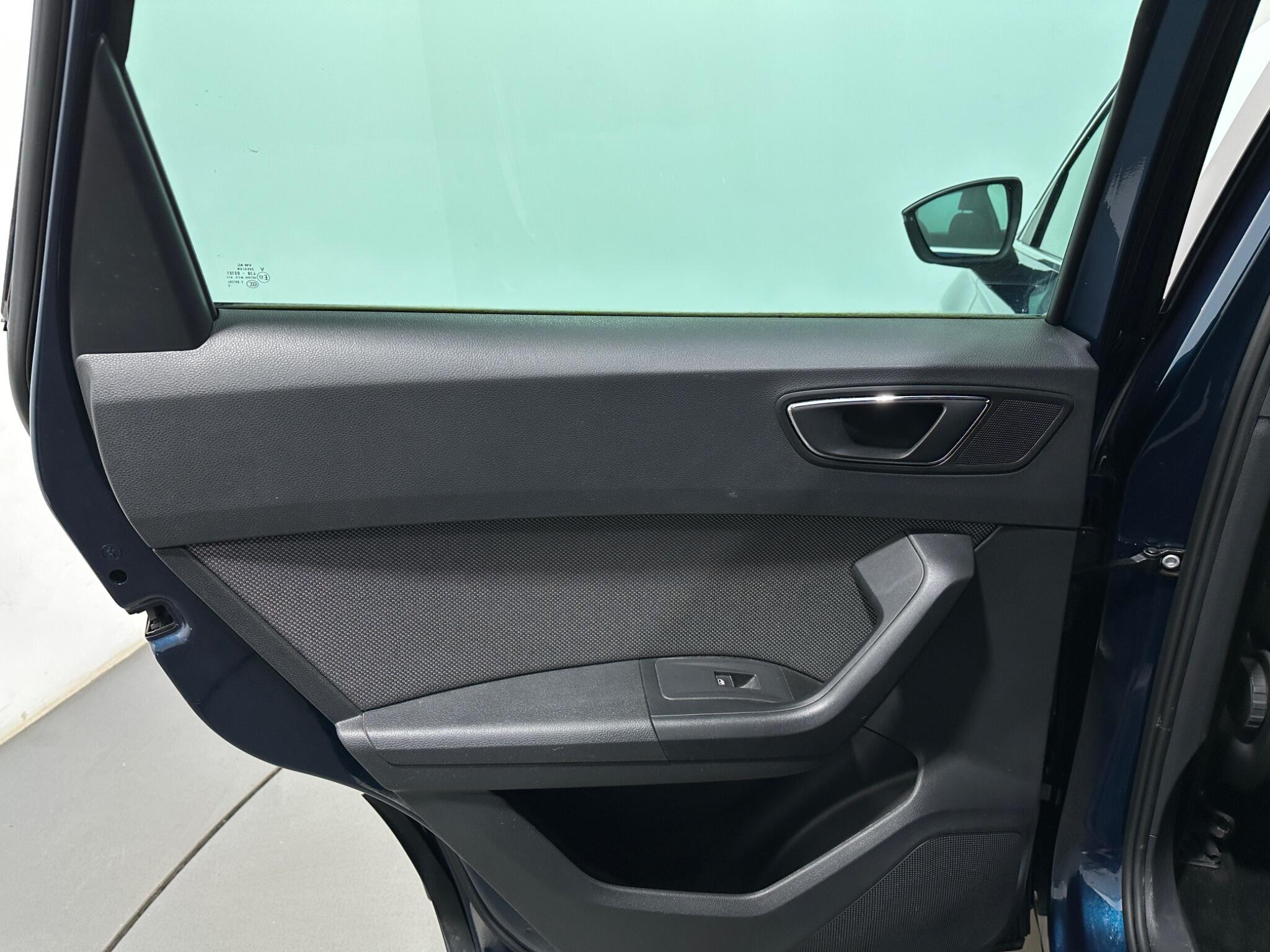 Seat Ateca view 41