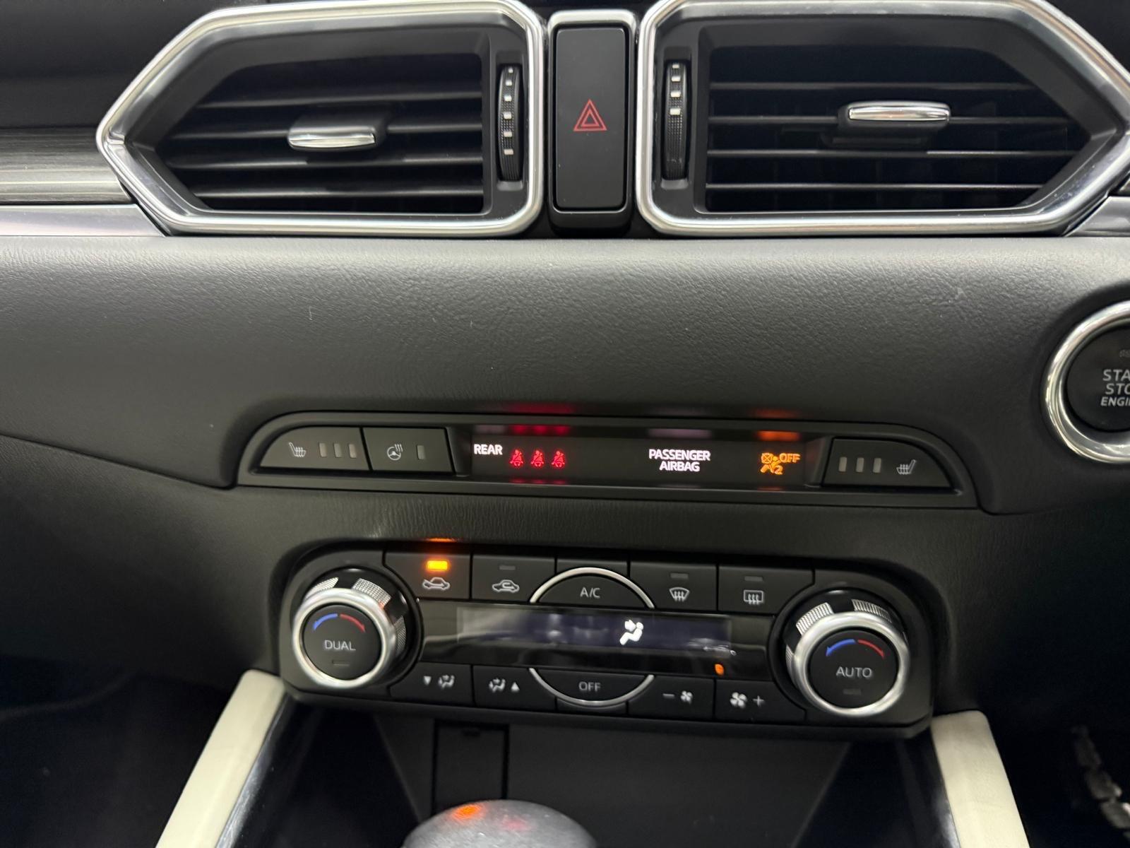 Mazda CX-5 view 18