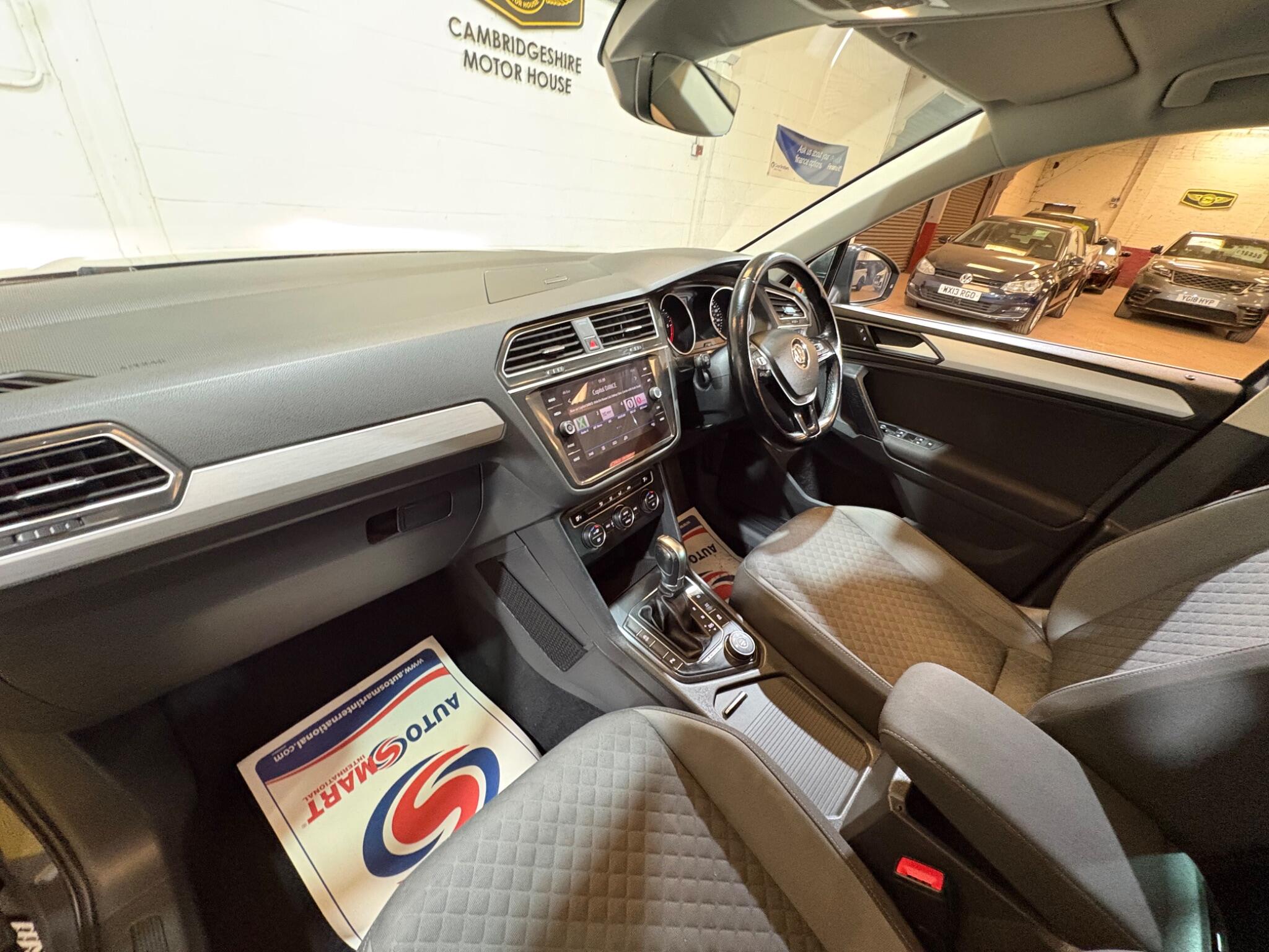 Volkswagen Tiguan view 85