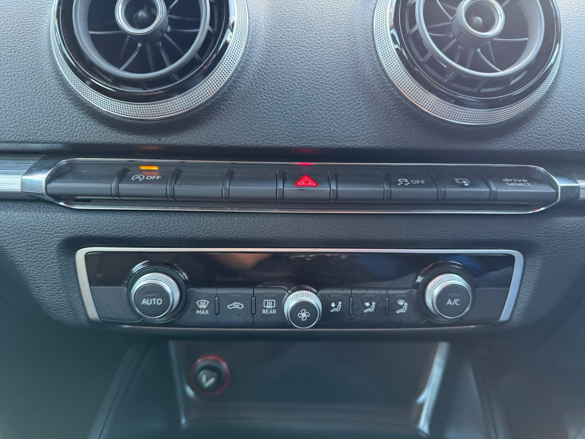 Audi A3 view 51
