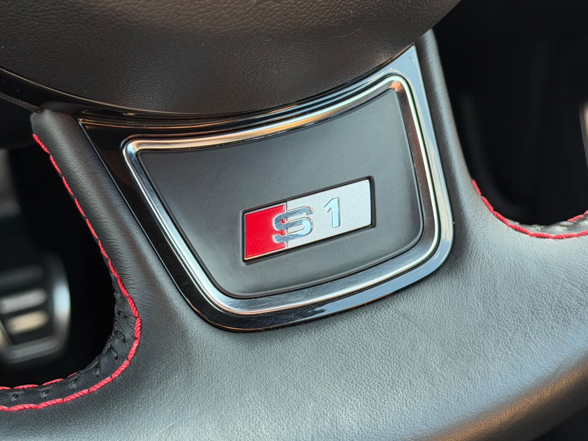 Audi S1 view 46