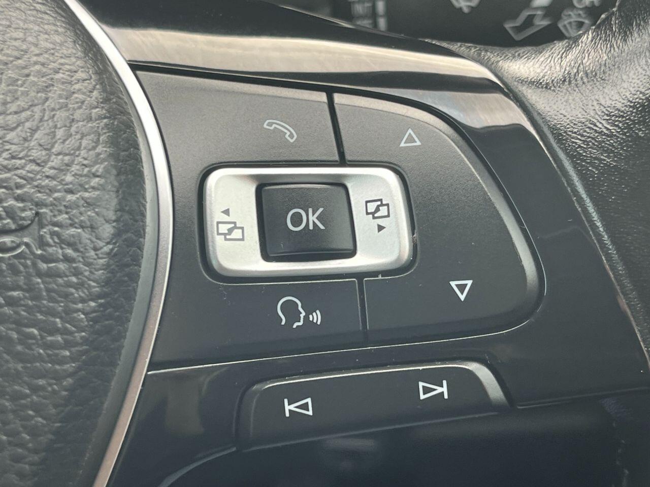 Volkswagen Tiguan view 29